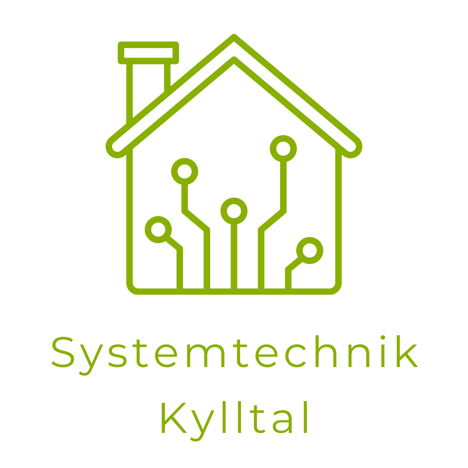 Systemtechnik Kylltal
